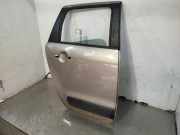 T?r Rechts Hinten 9008V6 Citro?n C3 Picasso (SH) Gro?raumlimousine 1.6 HDI 16V 110 (DV6TED4(9HZ)) DV6TED4(9HZ)