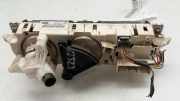 Bedienung Klimaanlage 3M5T19980AD Ford FOCUS BERLINA (CAP) Trend 90 CV / 66 KW