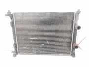 Radiator 8200357536 Renault Megane II Grandtour (KM) Kombi 5-drs 1.9 dCi 130 (F9Q-804)