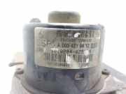 Abs Pumpe A0034319412 Mercedes-Benz C (W203) Limousine 2.2 C-220 CDI 16V (OM611.962)