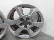 Felgenset 4 Stück R16 Audi A4 (B8) Limousine 2.0 TDI 16V (CAGA)