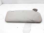 Sonnenblende Links 8143FL Citroën C5 I Berline (DC) Schrägheck 2.0 16V (EW10J4(RFN))