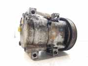 Klima Pumpe 1405817 Ford Ka I Schrägheck 1.3i (J4K)