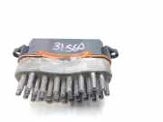 Heizwiderstand 3S7H19E624AB Ford MONDEO BERLINA (GE) Futura (D) 131 CV / 96 KW