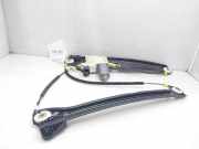 Fensterheber Rechts Vorne 7138862E BMW 7 serie (E65/E66/E67) Limousine 730d,Ld 3.0 24V (M57N2-D30(306D3))