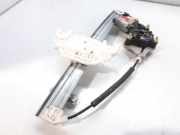 Fensterheber Rechts Hinten 83460H8000 Kia Stonic (YB) SUV 1.2 MPI 16V (G4LA)