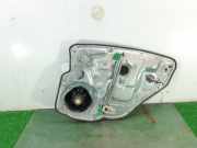 Fensterheber Links Hinten 00467813490 Fiat Stilo (192A/B) Schrägheck 1.6 16V 5-Drs. (182.B.6000)