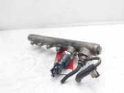 Einspritzdüsen Düsenstock 0445214049 Opel Astra H GTC (L08) Schrägheck 3-drs 1.7 CDTi 16V (Z17DTH)