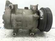 Klima Pumpe 7700273801 Renault Clio II (BB/CB) Schrägheck 1.4 16V (K4J-710)