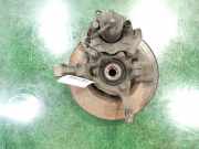 Achsschenkel Halter Links Vorne 13156037 Opel Astra H GTC (L08) Schrägheck 3-drs 1.9 CDTi 120 (Z19DT)