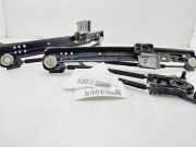 Fensterheber Rechts Vorne 6J4837402 Seat Ibiza IV (6J5) Schrägheck 5-drs 1.6 TDI 90 (CAYB)