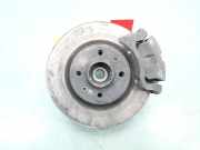 Achsschenkel Halter Rechts Vorne 6001548866 Dacia Logan (LS) Limousine 1.5 dCi (K9K-792)