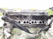 Zylinderkopf 93187938 Opel Zafira (F75) Großraumlimousine 2.2 DTI 16V (Y22DTR)