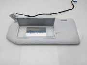 Sonnenblende Links 16117321PR Peugeot 508 (8D) Limousine 2.0 HDiF 16V (DW10BTED4(RHF))