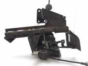 Türschloss Links Hinten 4M5AR26413BC Ford FOCUS BERLINA (CAP) Ambiente (D) 116 CV / 85 KW