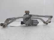 Scheibenwischermotor Vorne 9673222580 Peugeot 2008 (CU) Großraumlimousine 1.6 e-HDi FAP (DV6DTED(9HP))