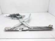 Fensterheber Rechts Vorne 93186825 Opel Corsa C (F08/68) Schrägheck 1.3 CDTi 16V (Z13DT)