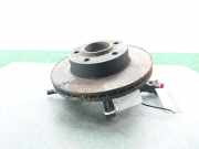 Achsschenkel Halter Links Vorne 400150081R Renault MASTER KIPPER L2H1 3.5t 125 CV / 92 KW