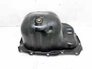 Ölwannenabdeckung 121010Q011 Toyota Aygo (B10) Schrägheck 1.0 12V VVT-i (1KR-FE)