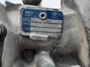 Turbolader 06H145701L Audi A4 Avant (B8) Kombi 1.8 TFSI 16V (CDHB)