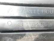 Grill 96215294 Daewoo / Chevrolet Lanos (TA/TF08/48/86) Schrägheck 1.5 (A15SMS)