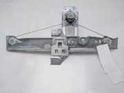 Fensterheber Rechts Hinten E3B5A27000 Ford Ka+ Schrägheck 1.2 Ti-VCT (B2KA)