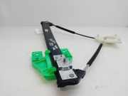 Fensterheber Links Hinten 5FA839461A Cupra Formentor SUV 2.5 VZ5 16V 4Drive (DNWB) DNWB