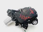 Scheibenwischermotor Hinten 287100006R Renault Laguna III (BT) Schrägheck 5-drs 1.5 dCi 110 (K9K-780)