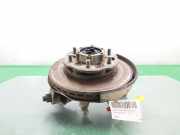 Achsschenkel Halter Rechts Vorne 1954424 Ford (ML) GLX 101 CV / 74 KW
