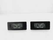 Kennzeichenbeleuchtung 201393 Jaguar E-Pace SUV 2.0 D 180 16V AWD (204DTD(AJ20D4))