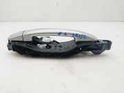 Türgriff Außen Ra 9672961080 Citroën C5 III Berline (RD) Schrägheck 1.6 16V THP 155 (EP6CDT(5FV))