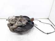 Achsschenkel Halter Links Vorne 68251821AA Jeep Renegade (BU) SUV 1.6 Multijet 16V (55260384)