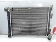 Radiator 253101P200 Hyundai iX20 (JC) SUV 1.6 CRDi 16V VGT (D4FB)