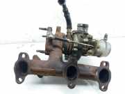 Turbolader 045253019G Skoda Fabia (6Y5) Kombi 5-drs 1.4 TDI 80 (BNV)