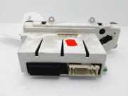 Bedienung Klimaanlage 2S7H18C612AA Ford Mondeo III Schrägheck 2.0 TDCi 130 16V (FMBA)