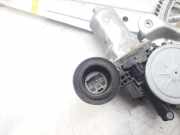 Fensterheber Links Hinten 6980435080 Toyota Land Cruiser (J12) Hardtop 3.0 D-4D 16V (1KDFTV)