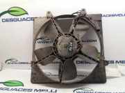Kühlerventilator 0K55215025A Kia Carnival 1 (FLB) Großraumlimousine 2.9 TD 16V (J3)