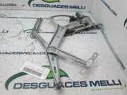 Fensterheber Links Vorne 9118664 Opel Zafira (F75) Großraumlimousine 2.2 DTI 16V (Y22DTR)