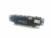 Bedienung Klimacontrolle 7820A115XC Citroën C-Crosser SUV 2.2 HDiF 16V (DW12METED4(4HK))