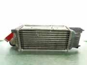 Ladeluftkühler 9645682880 Peugeot 407 (6D) Limousine 2.0 HDiF 16V (DW10BTED4(RHR))
