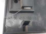 Türgriff Innen Rechts Hinten 9641315677 Citroën C5 I Berline (DC) Schrägheck 2.0 HDi 90 (DW10TD(RHY))