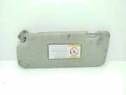 Sonnenblende Rechts 7614009002EAN SsangYong Kyron SUV 2.0 M 200 Xdi 16V 4x4 (D20DT(OM664.950))