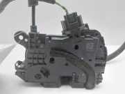 Türschloss Rechts Hinten 825005FA0A Nissan Micra (K14) Schrägheck 0.9 IG-T 12V (H4B)