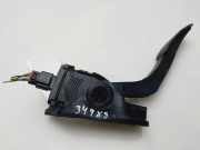 Gaspedal E3B19F836A3A Ford Ka+ Schrägheck 1.2 (BIKE)
