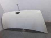 Motorhaube 4754207 Ford TRANSIT CAJA CERRADA, CORTA (FY) (2000 =>) FT 260 2.0 86 CV / 63 KW