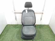 Sitz Rechts Vorne 5J4881022LA Skoda FABIA (5J2 ) Spirit 60 CV / 44 KW
