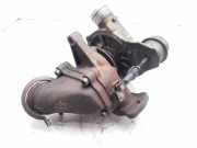Turbolader 9645247080 Peugeot 307 (3A/C/D) Schrägheck 2.0 HDi 90 (DW10TD(RHY))