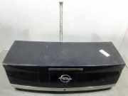 Hintertür 93183922 Opel Vectra C Limousine 1.9 CDTI 16V (Z19DTH)