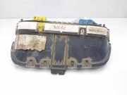 Tachoeinheit Kmh 9640308980 Peugeot 306 BERLINA 3/4/5 PUERTAS (S2) Style 90 CV / 66 KW