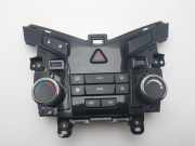 Bedienung Klimacontrolle 3827208 Daewoo / Chevrolet Cruze Limousine 2.0 D (Z20S1)